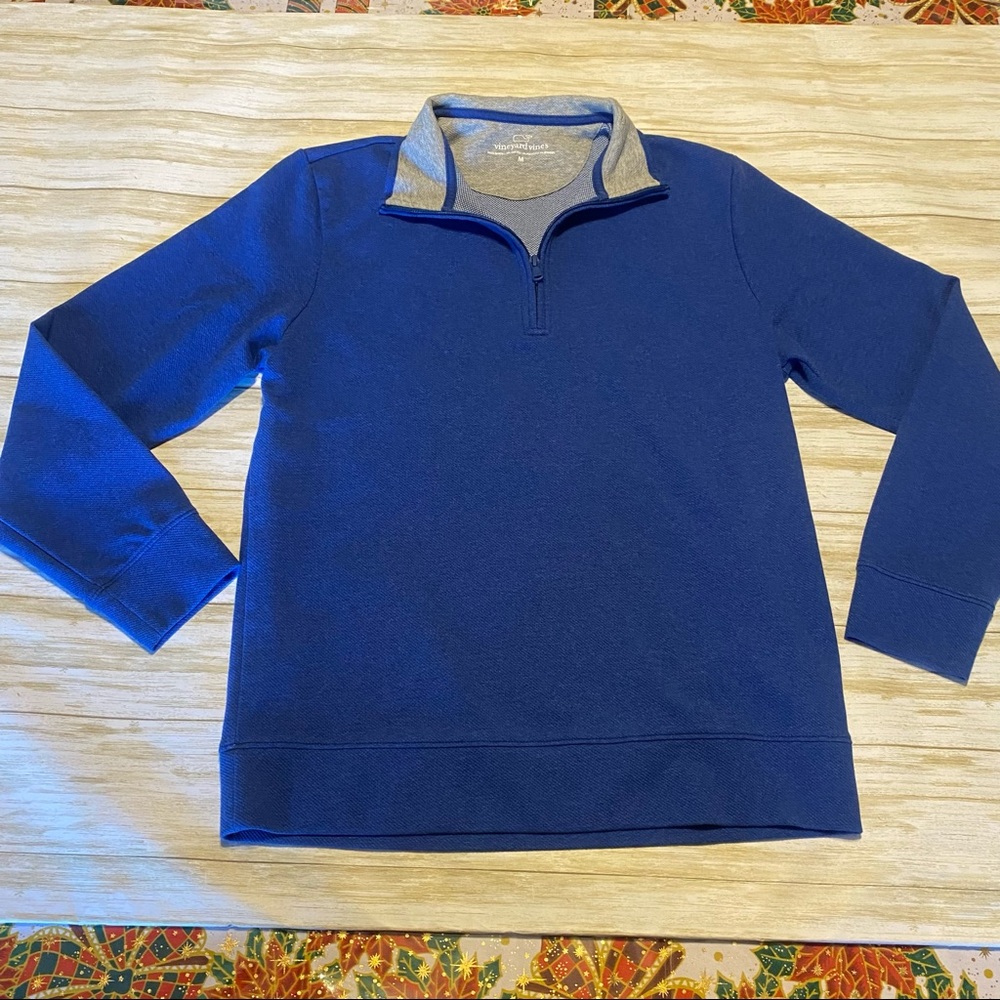 Vineyard Vines Sweater M